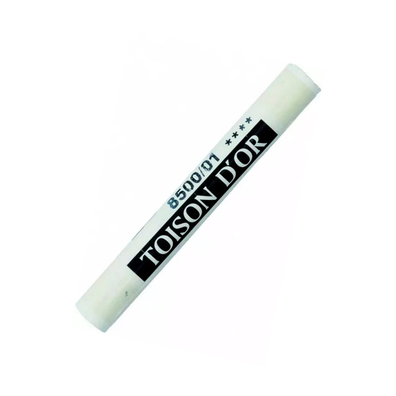 Koh-İ-Noor Toison D'or Soft Titanyum Beyaz Pastel Boya - Sanatsal Resim, Çizim ve Hobi Malzemesi