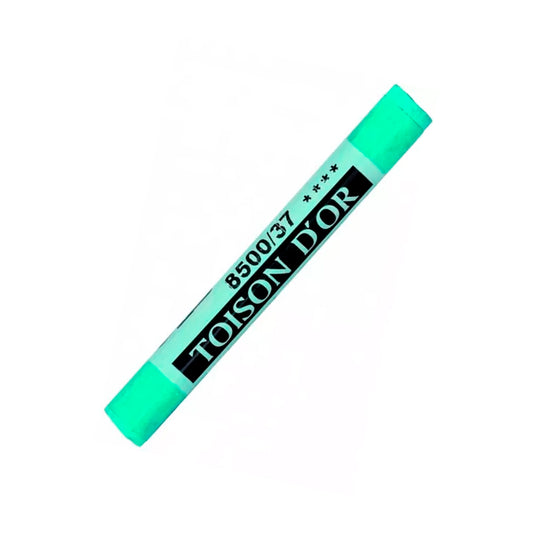 Koh-İ-Noor Toison D'or Soft Viridyen Yeşili Pastel Boya - Sanatsal Resim ve Çizim İçin