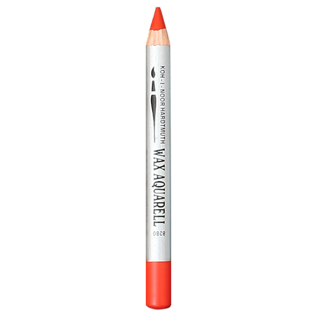Koh I Noor Wax Aquarell 12'li Sulandırılabilir Mum Boyası - Sanatsal Hobi ve Çizim Boyası