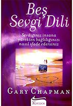 Koridor Yayıncılık Beş Sevgi Dili