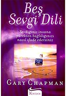 Koridor Yayıncılık Beş Sevgi Dili
