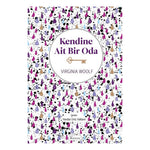 Koridor Yayıncılık - Bez Cilt Kendine Ait Bir Oda