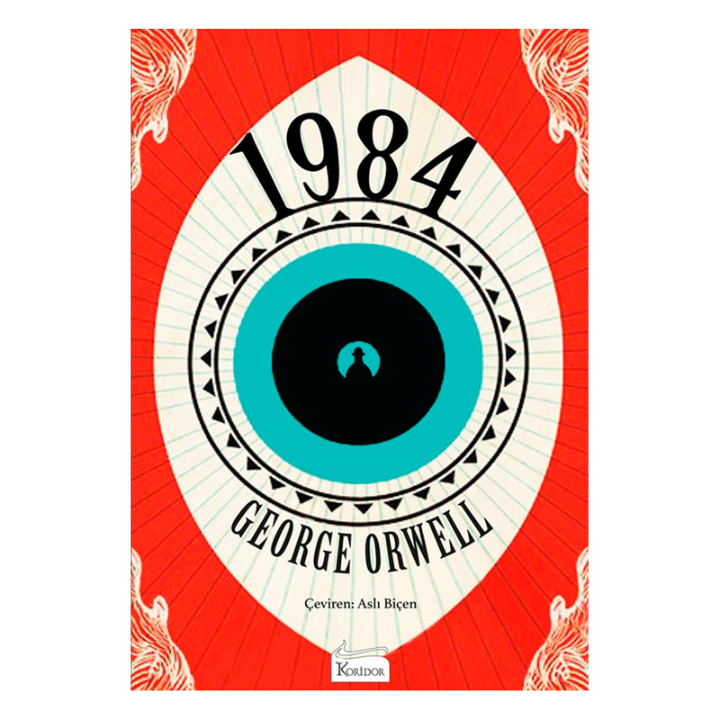 Koridor Yayınları 1984