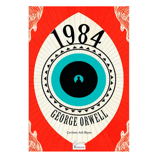 Koridor Yayınları 1984
