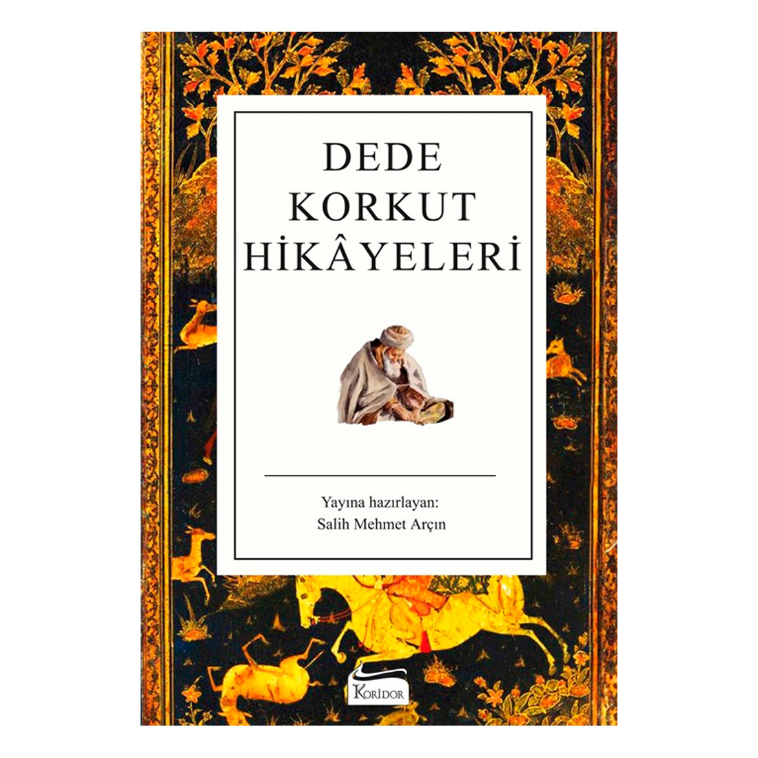 Koridor Yayınları Dede Korkut Hikayeleri