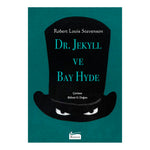Koridor Yayınları Dr. Jekyll ve Bay Hyde ( Bez Cilt )