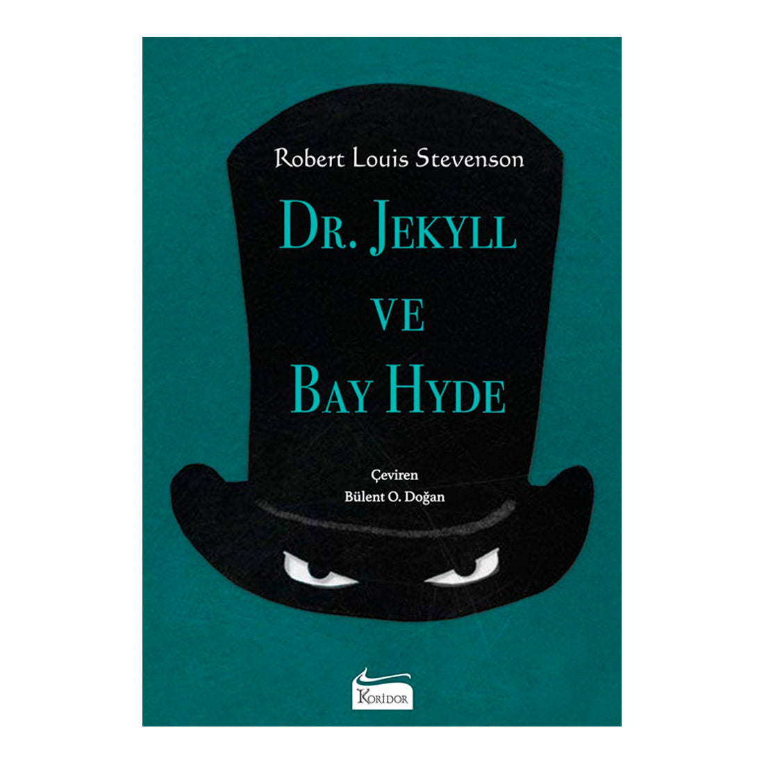 Koridor Yayınları Dr. Jekyll ve Bay Hyde ( Bez Cilt )