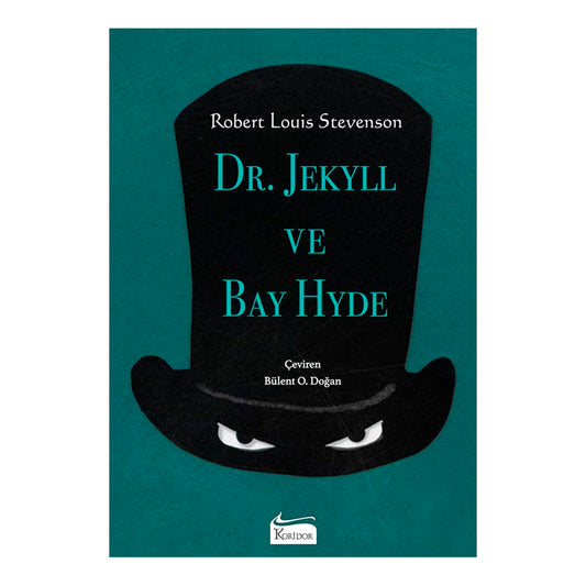 Koridor Yayınları Dr. Jekyll ve Bay Hyde ( Bez Cilt )