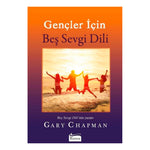 Koridor Yayınları Gençler İçin Beş Sevgi Dili