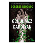 Koridor Yayınları Görünmez Gardiyan Dolores Redondo 1. Kitap