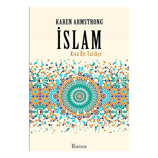 Koridor Yayınları İslam - Bez Ciltli