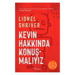 Koridor Yayınları Kevin Hakkında Konuşmalıyız