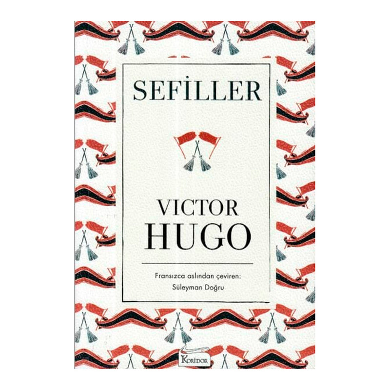 Koridor Yayınları Sefiller