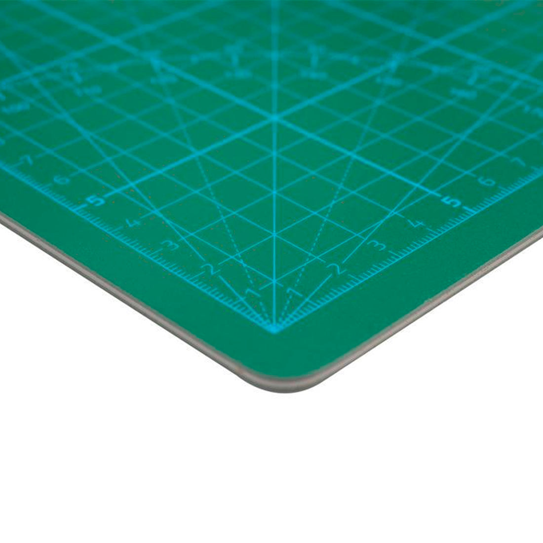 Kraf A4 22x30 Cm Kesim Tablası - Kendini Onaran Hobi ve Sanat Kesim Matı