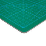 Kraf A4 22x30 Cm Kesim Tablası - Kendini Onaran Hobi ve Sanat Kesim Matı