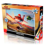 KS Puzzle Doc Mcstuffins 50 Parça Çocuk Puzzle