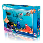 KS Games Pj Masks 200 Parça Çocuk Puzzle