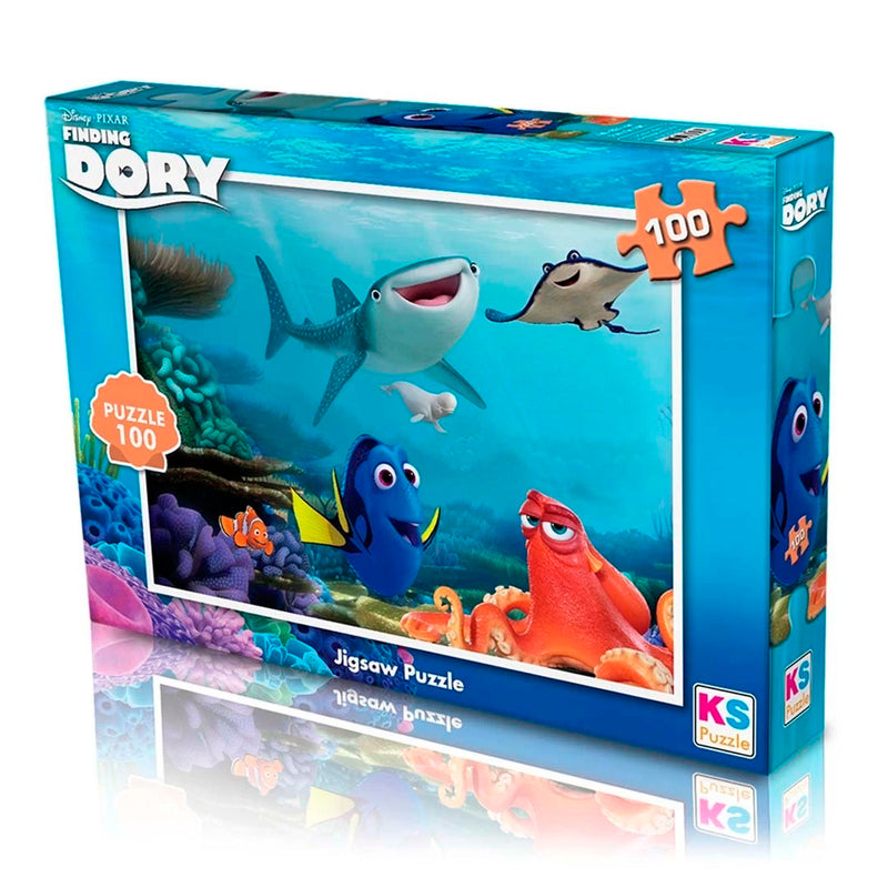 KS Games Pj Masks 200 Parça Çocuk Puzzle