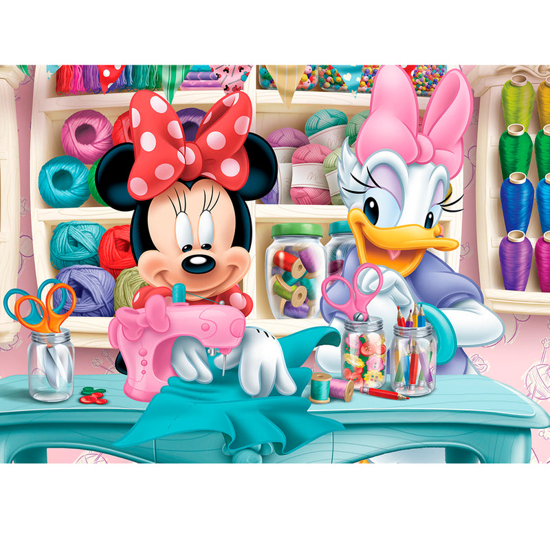 Ravensburger Minions Sneaker 3D Puzzle