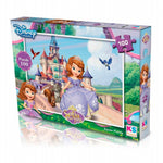 KS Games Pjmasks 50 Parça Çocuk Puzzle