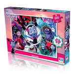 Ks Games Vampirina 100 Parça Çocuk Puzzle