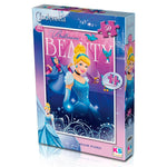 Ks Games 50 Parça Cinderella Çocuk Puzzle