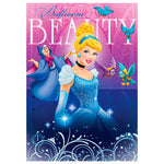 Ks Games 50 Parça Cinderella Çocuk Puzzle
