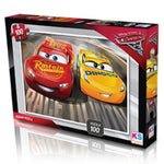 KS Games Toy Story 4 100 Parça Çocuk Puzzle