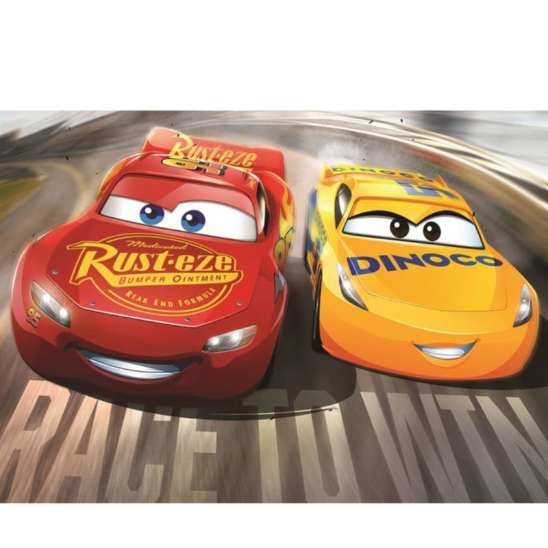 KS Games Toy Story 4 100 Parça Çocuk Puzzle
