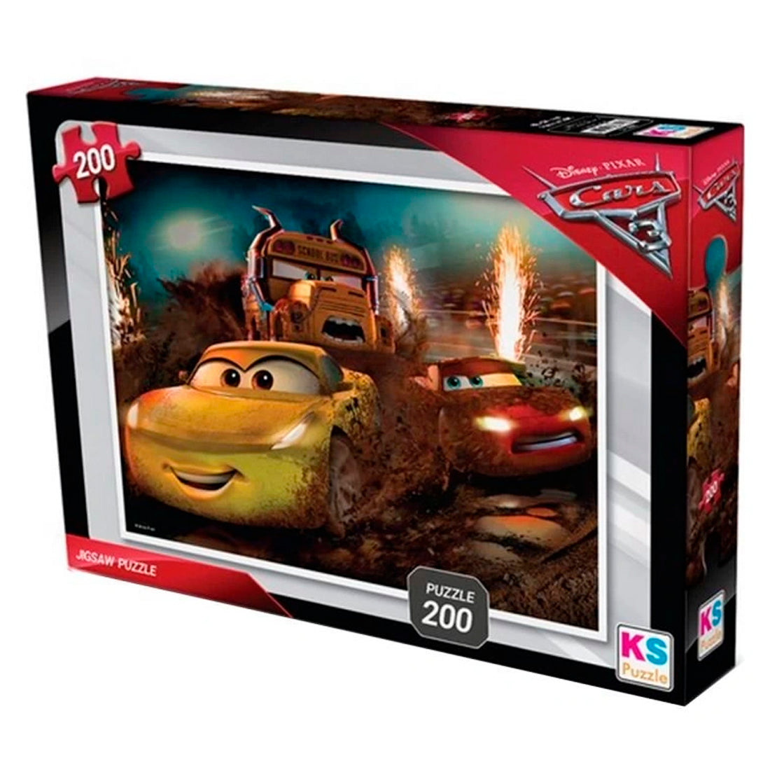 Art Puzzle Yeşilçam 1000 Parça Çocuk Puzzle