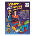 Ks Games Crazy Bricks Mini 25129