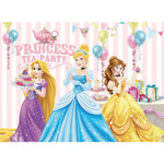 KS Games Disney Princess 200 Parça Puzzle PR113