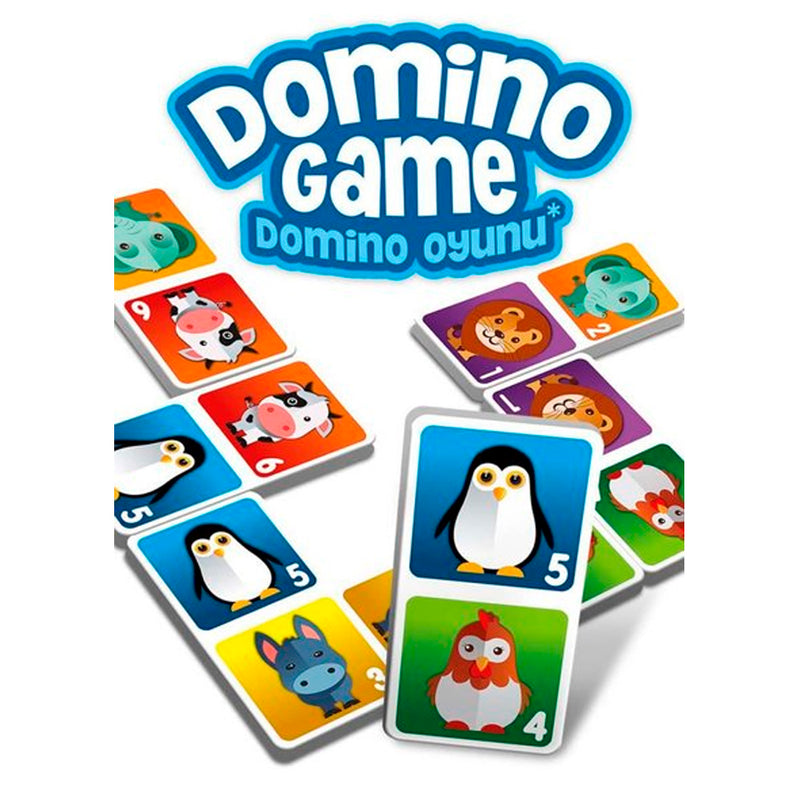 Ks Games Domino Oyunu DG805