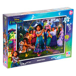 Ks Games Encanto 200 Parça Çocuk Puzzle