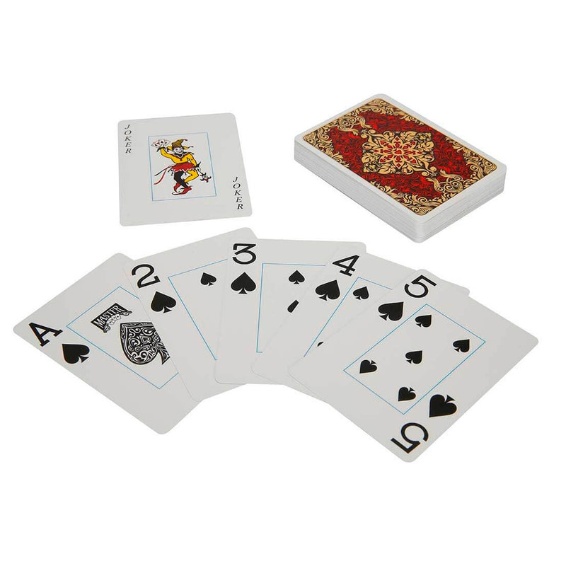 Ks Games Master Bj Jumbo İndex T25304
