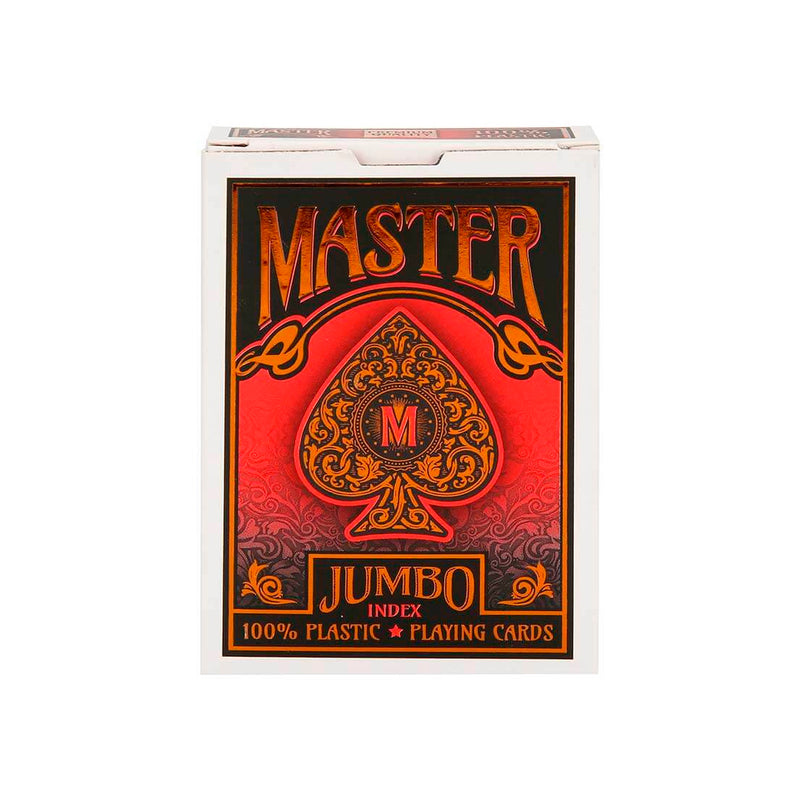 Ks Games Master Bj Jumbo İndex T25304
