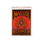 Ks Games Master Bj Jumbo İndex T25304