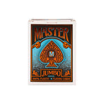 Ks Games Master Bj Jumbo İndex T25304