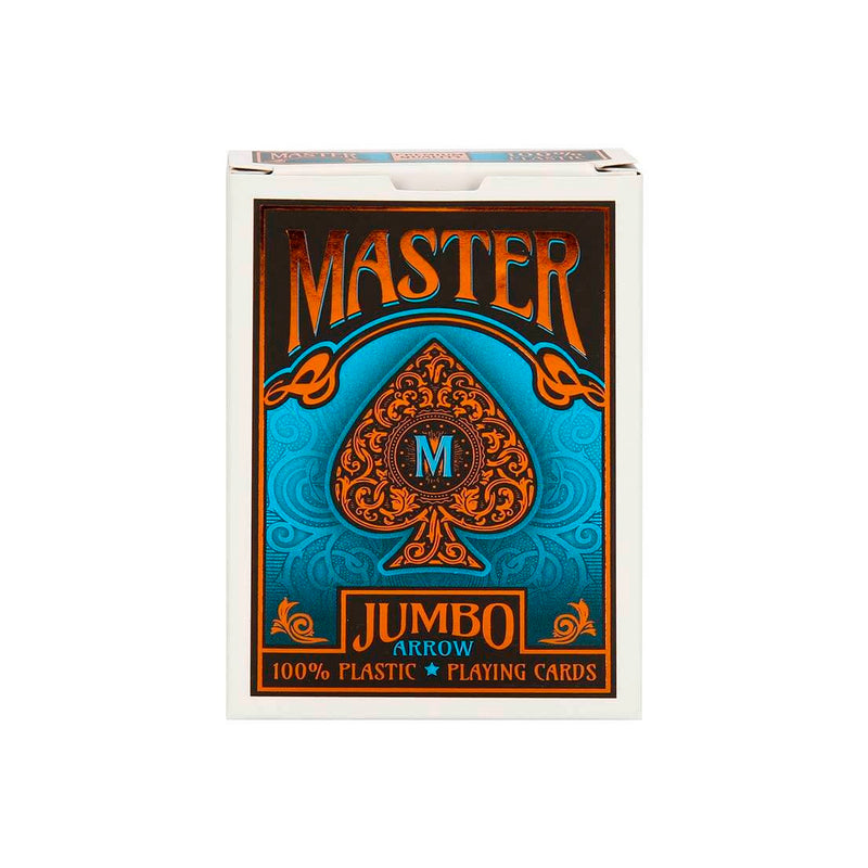 KS Games Master Bj Jumbo Ok T25320