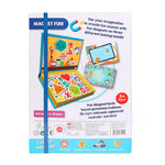 Ks Games Numbers Shapes Fisher Prıce Baby Puzzle FP-13411
