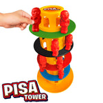 Ks Games Pisa Tower 25904