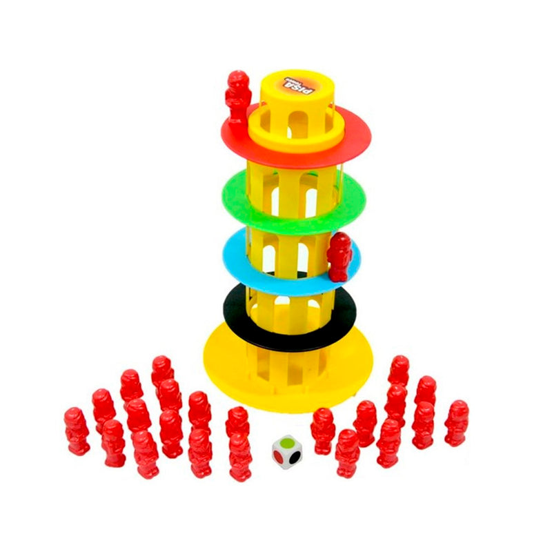Ks Games Pisa Tower 25904