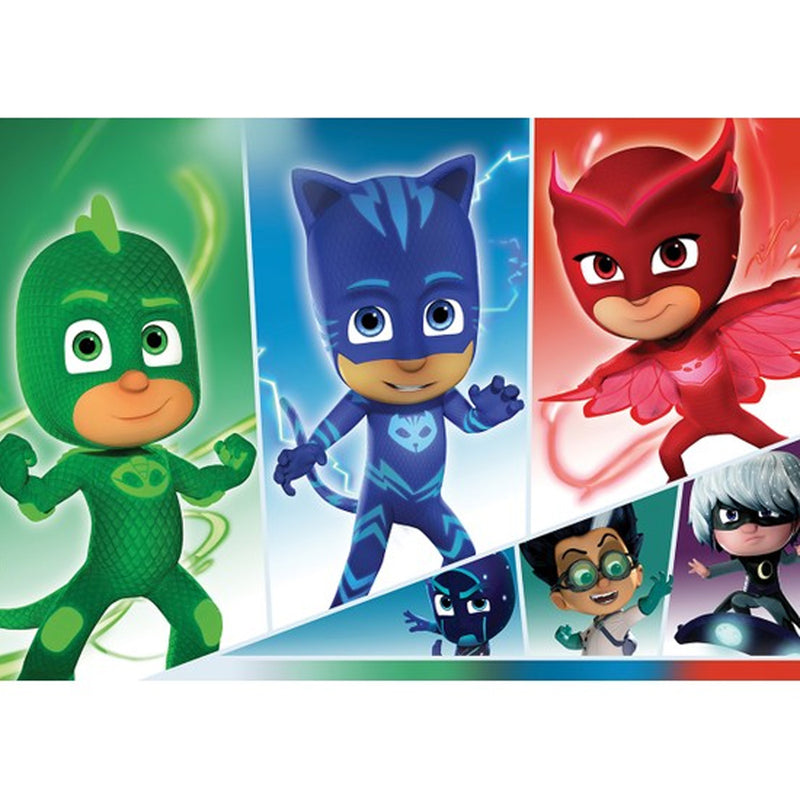Cubic Fun 3D Puzzle Küçük Artistin Evi 60 Parça