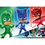 Cubic Fun 3D Puzzle Küçük Artistin Evi 60 Parça