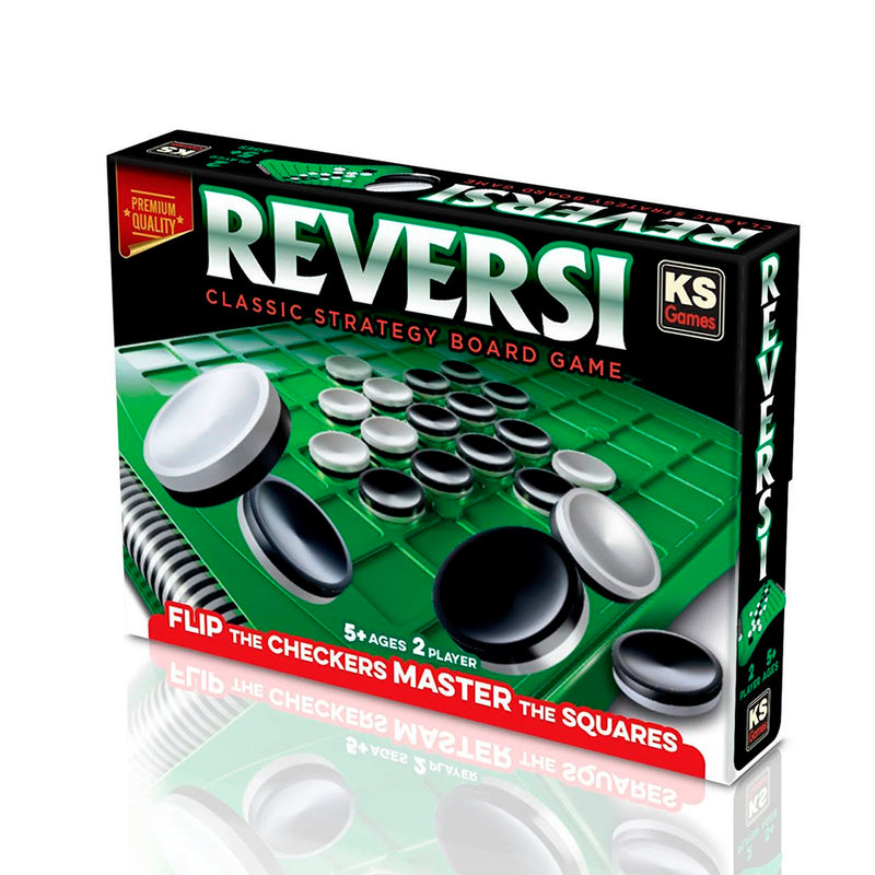Ks Games Reversi Kutu Oyunu 25118
