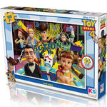 KS Games 100 Parça Çocuk Puzzle Kayıp Balık Nemo