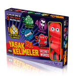 KS Games Yasak Kelimeler XXL 25111