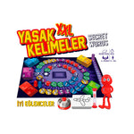 KS Games Yasak Kelimeler XXL 25111