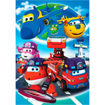 Ks Puzzle Harika Kanatlar 50 Parça Çocuk Puzzle