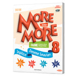 Kurmay Yayınları 8. Sınıf More More Selfie Test Deneme